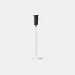 Accessory Suspended Installition Kit Black 71-B249-60-00