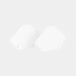 Accessory End cap Surface x2 for Super Taglio White 71-B705-14-00