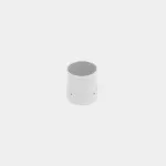 Accessory Visor Max White 71-E605-14-00