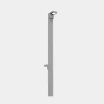 Streetlight Modis Lampost Double Structure Urban grey 71-E608-34-00