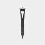 Accessory Spike for Max Base Black 71-E633-05-05