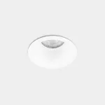 Downlight Lite Deep Fix ø70mm 13.9 LED warm-white 2700K CRI 90 34º PHASE CUT White IP54 1016lm 90-A174-14-TS