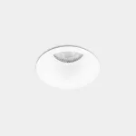 Downlight Lite Deep Fix ø70mm 13.9 LED neutral-white 4000K CRI 90 34º DALI-2/PUSH White IP54 1147lm 90-A176-14-DS