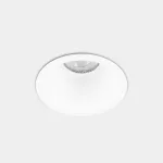Downlight Lite Deep Fix Ø88 13.9 LED warm-white 2700K CRI 90 33º DALI-2/PUSH White IP54 1025lm 90-A177-14-DS