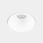 Downlight Lite Deep Fix Ø105 13.9 LED warm-white 2700K CRI 90 34º PHASE CUT White IP54 1023lm 90-A180-14-TS