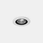 Downlight IP66 Max Medium Round LED 6.5 LED extra warm-white 2200K White 423lm AI14-P7P8F1BB14