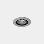 Downlight IP66 Max Medium Round LED 6.5 LED extra warm-white 2200K Grey 423lm AI14-P7P8F1BB34