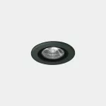 Downlight IP66 Max Medium Round LED 6.5 LED extra warm-white 2200K Fir green 423lm AI14-P7P8F1BBE3