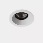 Downlight IP66 Max Medium Round LED 6.5 LED extra warm-white 2200K White 423lm AI16-P7P8F1BB14