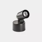 Spotlight IP66 Max Base Medium LED 7.8 LED warm-white 2700K ON-OFF Urban grey 373lm AI26-P6V9S1OUZ5