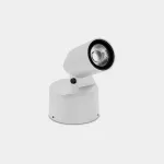 Spotlight IP66 Max Base Medium LED 8 LED warm-white 2700K ON-OFF White 459lm AI26-P7V9M2OU14
