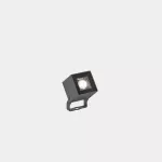 Spotlight IP66 Cube 1 LED LED 5 LED warm-white 2700K Urban grey 328lm AN11-P5V8E7BBZ5