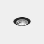 Recessed uplighting IP66-IP67 Max Big Round Trimless LED 17.3 LED extra warm-white 2200K AISI 316 stainless steel 1812lm AT13-18P8F1BBCA