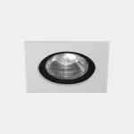 Downlight IP66 Max Big Square LED 17.3 LED extra warm-white 2200K White 2047lm AT15-18P8M3BB14