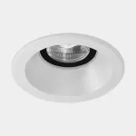 Downlight IP66-IP67 Max Big Round LED 13.7 LED warm-white 3000K White 980lm AT16-13W9S1BB14