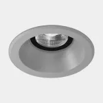 Downlight IP66-IP67 Max Big Round LED 13.7 LED neutral-white 4000K Grey 1054lm AT16-13X9S1BB34