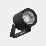 Spotlight IP66-IP67 Max Big Without Support LED 13.7 LED warm-white 2700K Black 931lm AT18-13V9S1BB60