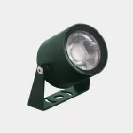 Spotlight IP66-IP67 Max Big Without Support LED 13.7 LED warm-white 2700K Fir green 931lm AT18-13V9S1BBE3