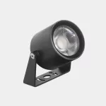 Spotlight IP66-IP67 Max Big Without Support LED 13.7 LED warm-white 2700K Urban grey 931lm AT18-13V9S1BBZ5