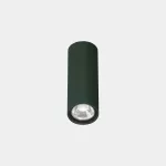 Ceiling fixture IP66-IP67 Max Big LED 15.3 LED warm-white 2700K DALI-2 Fir green 931lm AT22-13V9S1DUE3