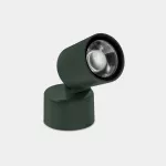 Spotlight IP66 Max Base Big LED 15.5 LED neutral-white 4000K ON-OFF Fir green 1054lm AT26-13X9S1OUE3