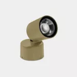 Spotlight IP66 Max Base Big LED 19.5 LED extra warm-white 2200K ON-OFF Or 2047lm AT26-18P8M3OUDL