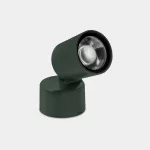 Spotlight IP66 Max Base Big LED 19.5 LED warm-white 2700K ON-OFF Fir green 1812lm AT26-18V9F1OUE3