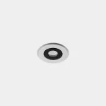 Downlight IP66 Max Mini Round LED 2.5 LED extra warm-white 2200K White 147lm BA14-P2P8F2BB14