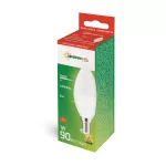 LED ŚWIECOWA E-14 230V 1W WW SPECTRUM