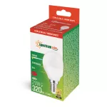 LED KULKA E-14 230V 4W WW SPECTRUM +