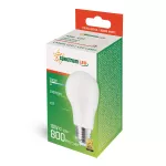 LED GLS E-27 230V 10W WW SPECTRUM +