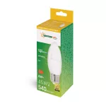 LED ŚWIECOWA E-27 230V 6W NW SPECTRUM