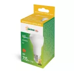 LED R-63 E-27 230V 8W NW SPECTRUM