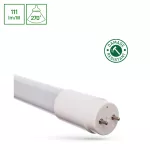 LED TUBE T8 SMD 2835 9W CW 28X600 NANO-PLASTIC SPECTRUM