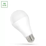 LED  GLS  E-27 230V 20W PREMIUM  NW A65 SPECTRUM