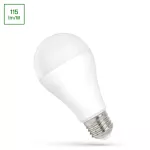 LED GLS E-27 230V 20W PREMIUM WW A65 SPECTRUM