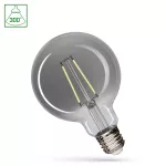 LED GLOB G95 E-27 230V 4.5W COG NW MODERNSHINE    SPECTRUM