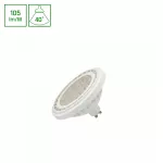 LED AR111 GU10 230V 10W BASIC SMD 40ST NW BIAŁY SPECTRUM