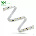 PASEK LED 48W 5050 60LED NW 5 lat 1m (rolka 5m) - w silikonie