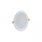 DURE 3 DOWNLIGHT 18W CW 230V 110st IP54 IK06       170x34 BIAŁY okrągła zasilacz zintegrowany