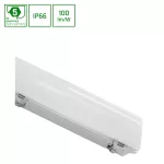 LIMEA LED SMD 5630 24W 60cm NW transparentna