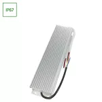 ZASILACZ 12V 16,7A 200W IP67 MW-200-12 SPECTRUM