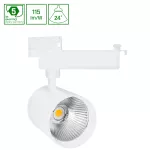 MDR GEMINA 2 940 35W 230V 40st White