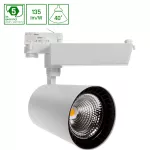 MDR ESTRA 840 35W 230V 40st White