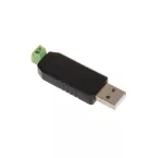 Konwerter RS-485 > USB - zamiennik dla wycofanego WE-1800BT