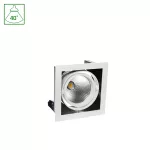 MODERN-DAY 1x1LED COB CITIZEN 40st 230V 27W IP20 WW DOWNLIGHT + zasilacz