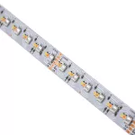 PASEK LED 20W/5m 3535/2216 24V RGBW CCT 96LED/1m   5 LAT 1M (rolka 5m) - w silikonie NANO