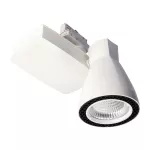 MADARA COB LED 230V 30W 24ST IP20 WW SZYNOWE biała