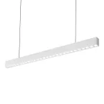 ALLDAY INSPIRE ONE DARK LIGHT 50st BIAŁY 830 17W 230V 560mm BIAŁY