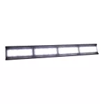 HALLS LINE HIGH BAY 200W NW 230V 90ST IP66 IK10 990X126X95MM CZARNY 5 LAT GW. 0-10V